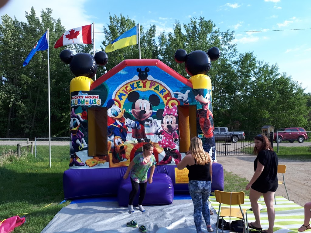 Carvel Hall - Carvel Ukrainian Cultural Society | 52511 SH770, Lot 3A, Parkland County, AB Canada, AB-770, AB T0E 0H0, Canada | Phone: (780) 499-1112