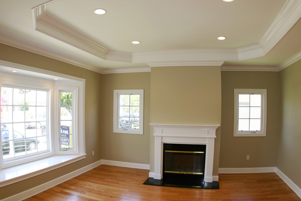 Herrick Construction | 8675 Tonawanda Creek Rd, Clarence Center, NY 14032, USA | Phone: (716) 725-3440