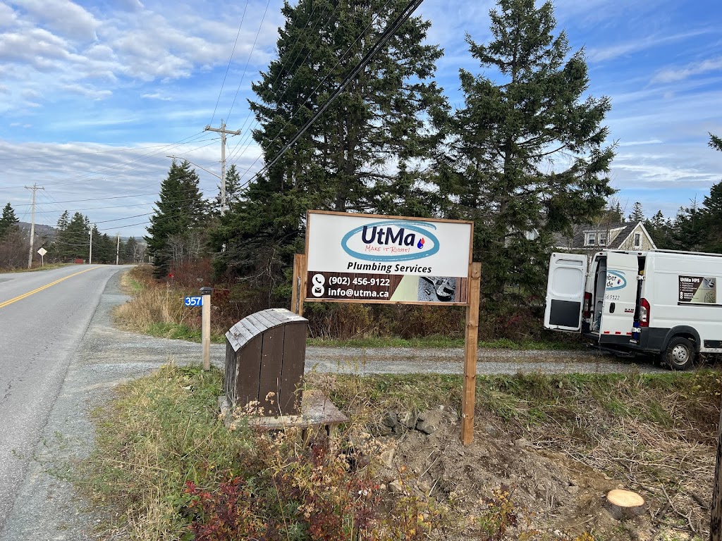UtMa HPS Ltd. | 357 E Chezzetcook Rd, East Chezzetcook, NS B0J 2L0, Canada | Phone: (902) 456-9122