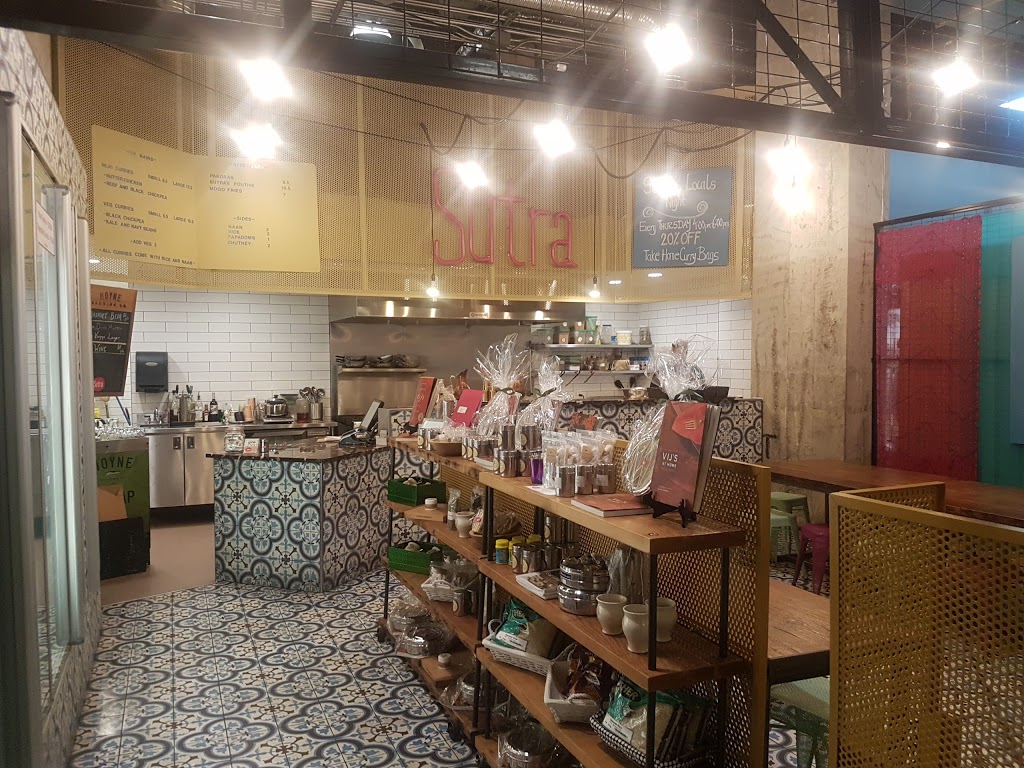 Vij’s Sutra | 1701 Douglas Street #6, unit S13, Victoria, BC V8W 2G7, Canada | Phone: (778) 747-0174