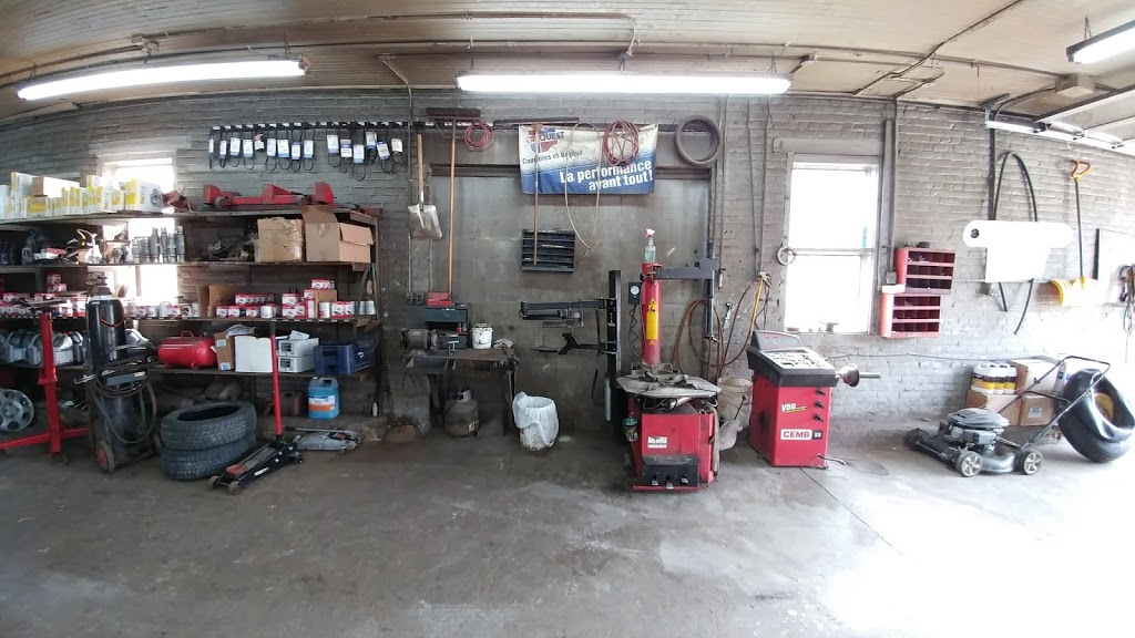 Garage R Morissette Inc | 49 Rue Saint-Lambert, Sherbrooke, QC J1C 0N7, Canada | Phone: (819) 846-2333
