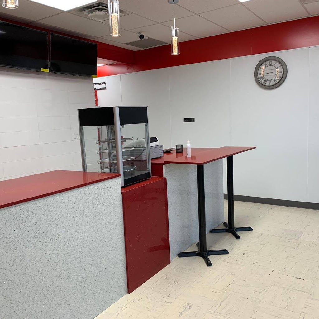 Canadian Pizza Unlimited - Skyview (Country Hills) | 6004 Country Hills Blvd NE #2060, Calgary, AB T3N 1T9, Canada | Phone: (587) 291-9823