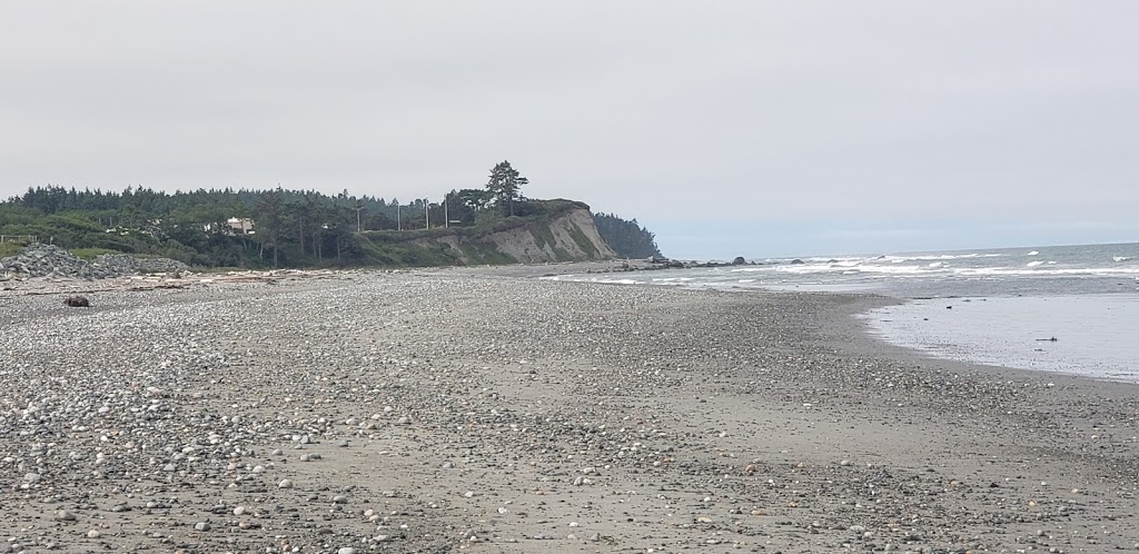 Hyde Beach | Oak Harbor, WA 98278, USA