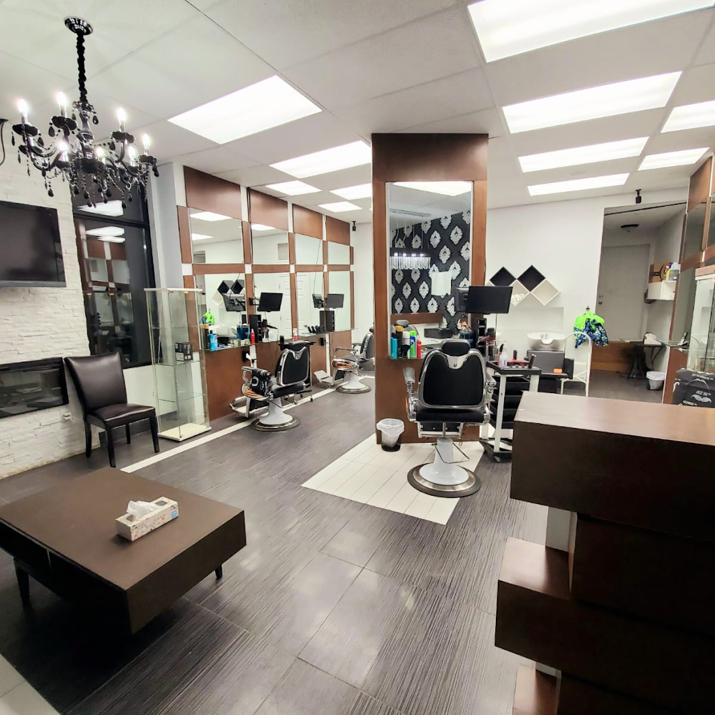 Hair Cuts | 3006 Preserve Dr, Oakville, ON L6M 0T9, Canada | Phone: (905) 609-3006