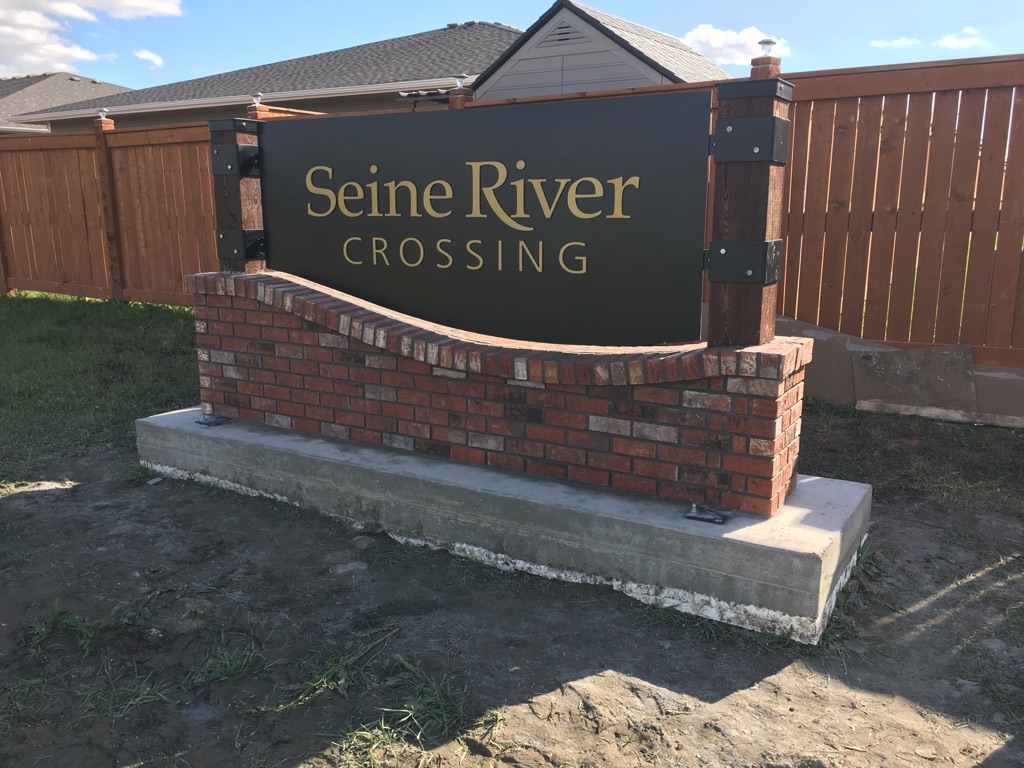RT Signs | 52 Homestead Cres, Mitchell, MB R5G 2R7, Canada | Phone: (204) 326-1829
