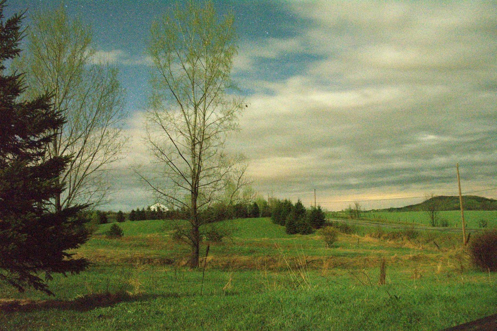 Ferme coop la Rosée | 115 Rang Saint Augustine, Notre-Dame-de-la-Paix, QC J0V 1P0, Canada | Phone: (819) 918-5358