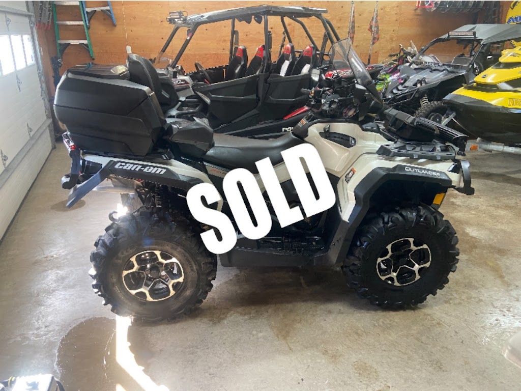 Mackays Powersports | 137 Silver Rd, West Northfield, NS B4V 5E6, Canada | Phone: (902) 521-3104