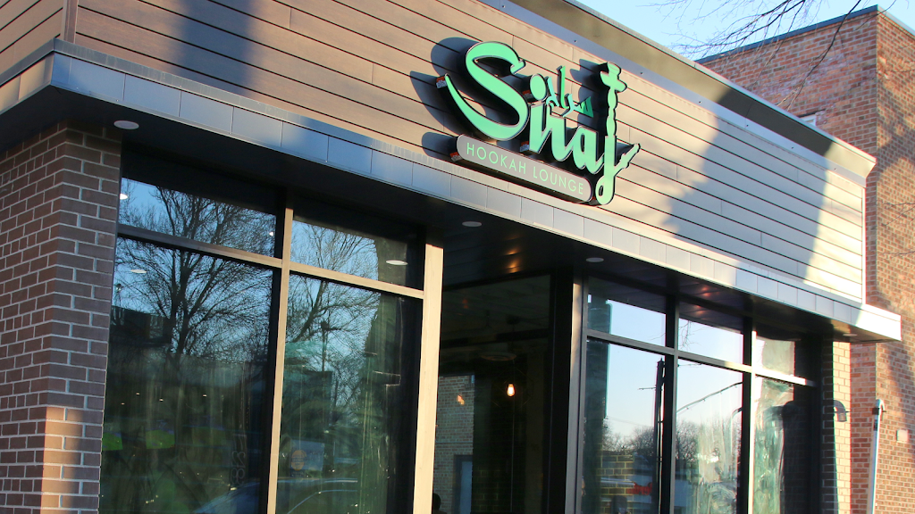 Siraj Café & Hookah Lounge | 720 Corydon Ave, Winnipeg, MB R3M 0X9, Canada | Phone: (204) 414-2611