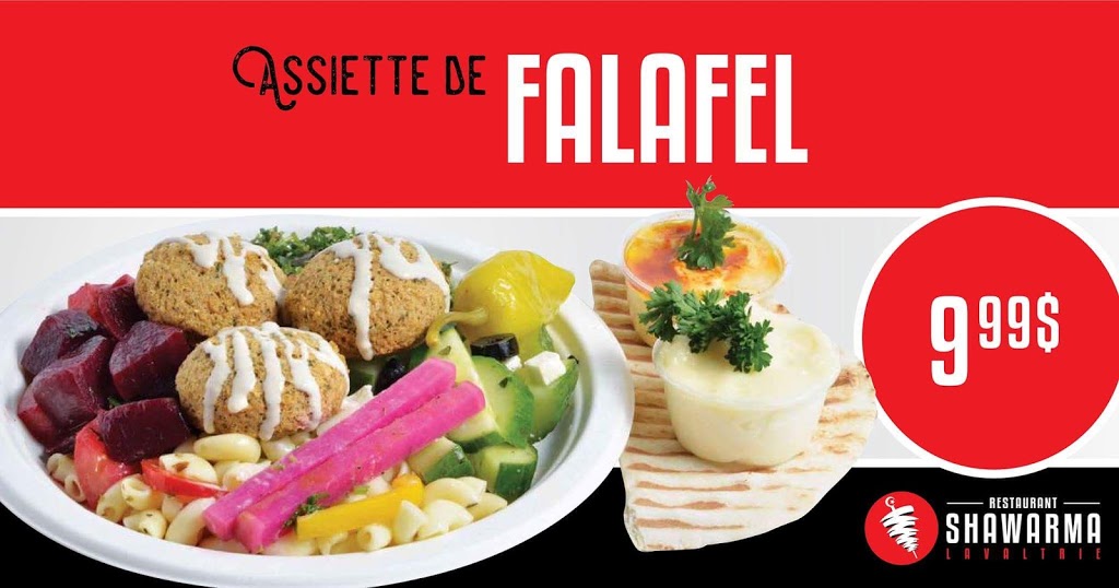 Shawarma Lavaltrie | 536 Rue Notre-Dame, Lavaltrie, QC J5T 1K6, Canada | Phone: (450) 586-1010