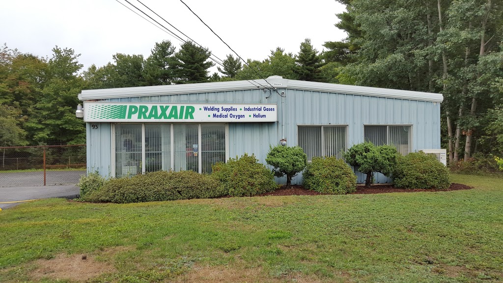 Praxair Canada Inc. | 93 N Park St, Bridgewater, NS B4V 2R6, Canada | Phone: (902) 543-8778