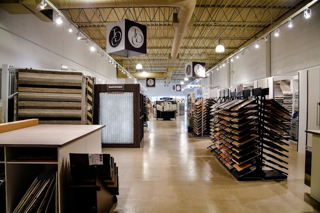 Tapis Decor Chantilly Carpets & Blinds Store | 8160 Chem. Devonshire, Mont-Royal, QC H4P 2K3, Canada | Phone: (514) 388-6060