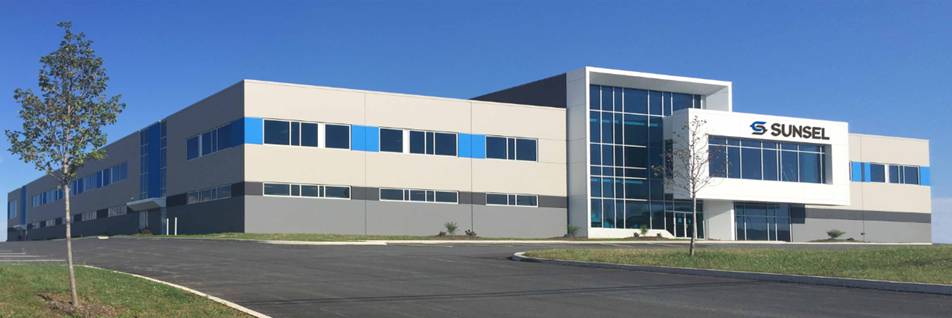 Sunsel Systems Manufacturing Corporation | 433 Cutler Ave, Dartmouth, NS B3B 0J5, Canada | Phone: (902) 444-7867