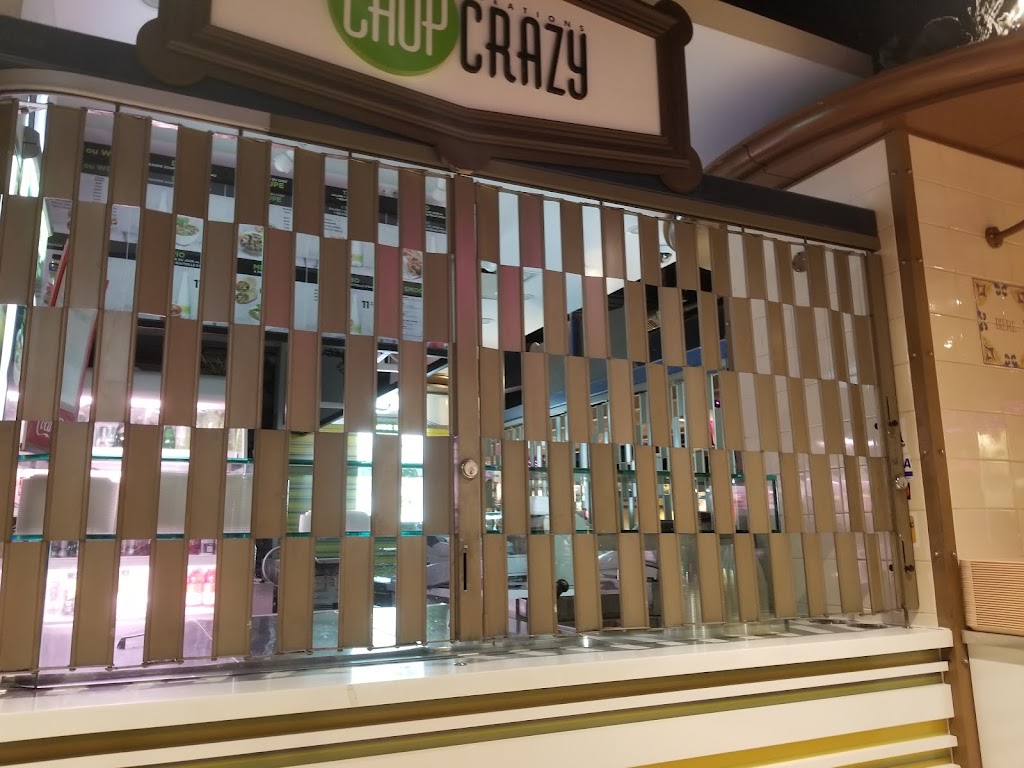 Creation Chop Crazy | 895 Rue De La Gauchetière O, Montréal, QC H3B 2M4, Canada | Phone: (514) 313-2072