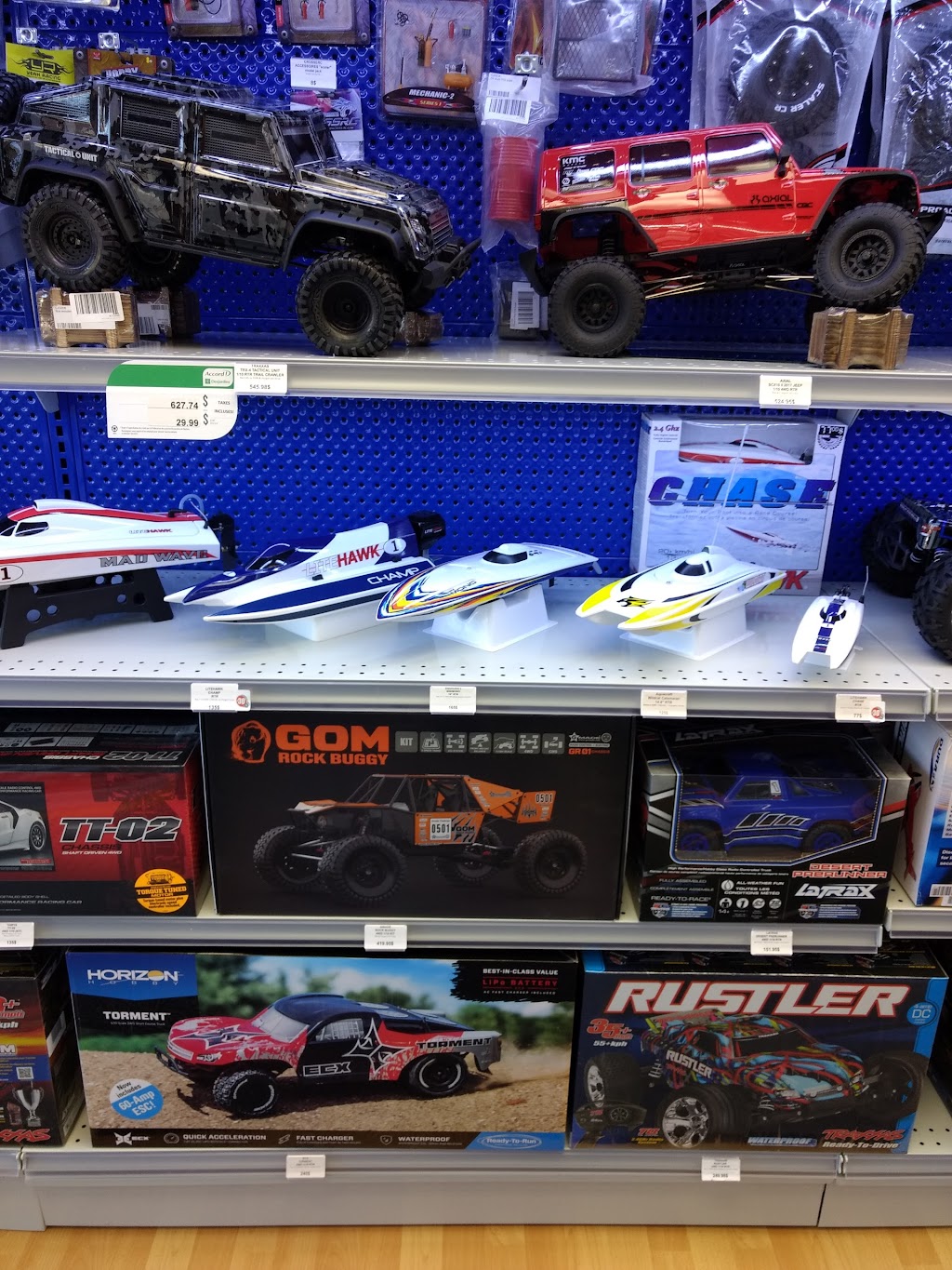 Ordi9 / RC9 / OrdiOccasion | 8674 Av. Chaumont, Anjou, QC H1K 1N6, Canada | Phone: (514) 680-4486
