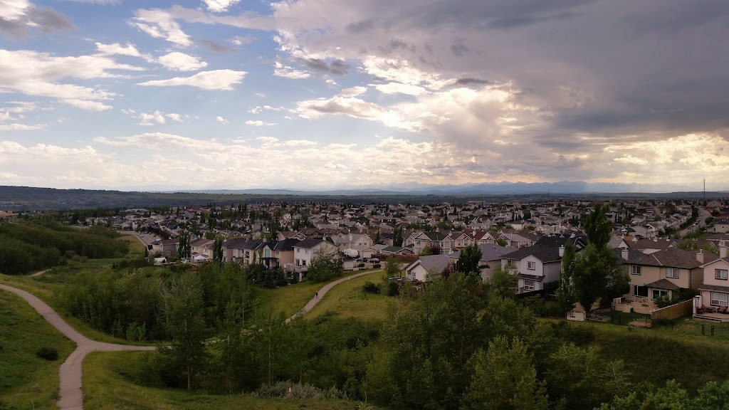 Sierras Of Tuscany | 223 Tuscany Springs Blvd NW, Calgary, AB T3L 2M2, Canada | Phone: (403) 547-4091