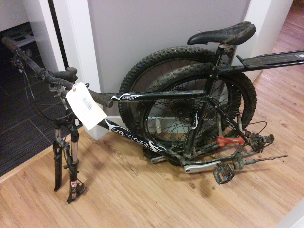 Cloverdale Community Cycles | 5337 180 St, Surrey, BC V3S 4K5, Canada | Phone: (778) 617-3003