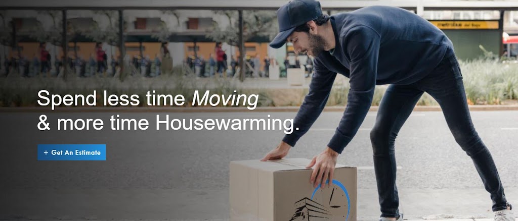 Time Movers | 5811 98 St NW, Edmonton, AB T6E 3L4, Canada | Phone: (780) 469-4499