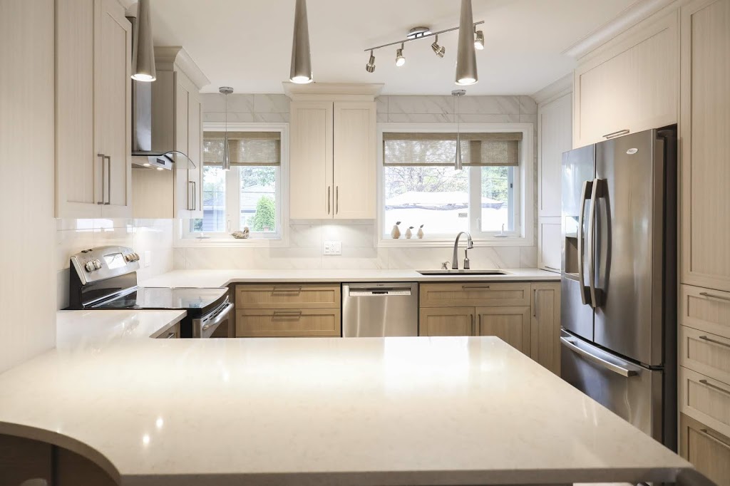Designer dintérieur Québec | 4600 Boulevard Henri-Bourassa #240, Québec, QC G1H 2N1, Canada | Phone: (418) 825-2525