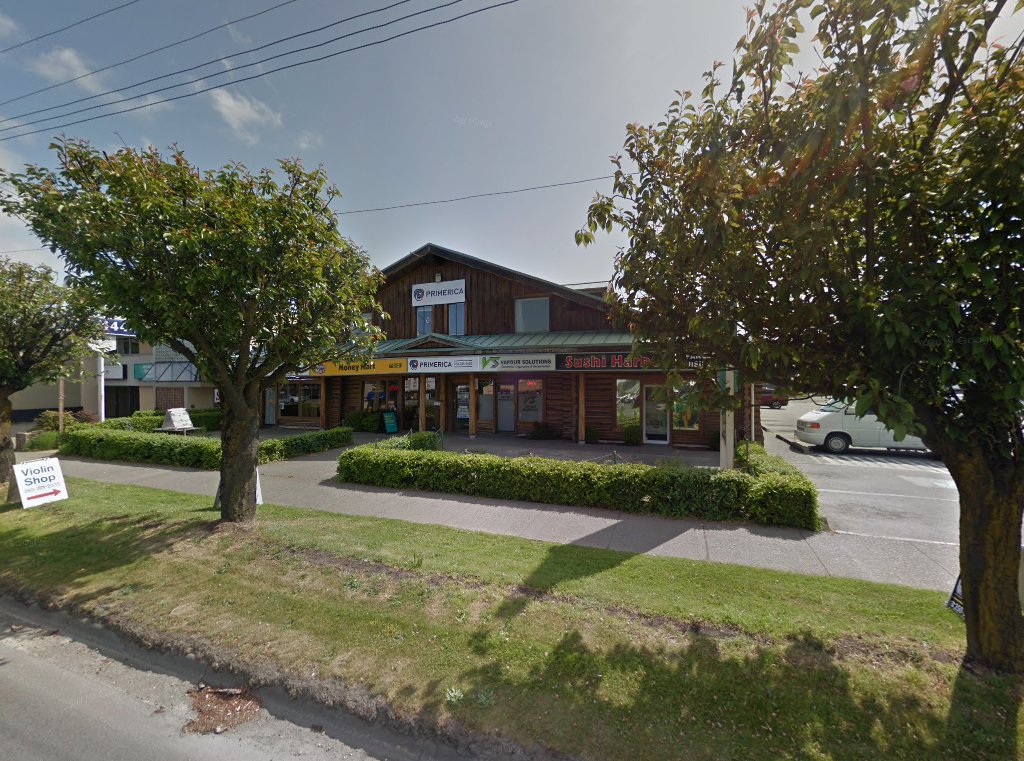 -PRIMERICA | 6694 Genoa Bay Rd, Duncan, BC V9L 5Y7, Canada | Phone: (250) 597-3160