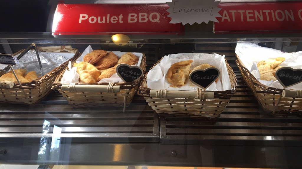 Oliviero Deli Bakery | 7361 Boulevard Saint-Michel, Montréal, QC H2A 3A1, Canada | Phone: (438) 936-9905