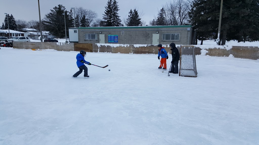 Larkin Park | 76 Larkin Dr, Nepean, ON K2J, Canada | Phone: (613) 580-2400