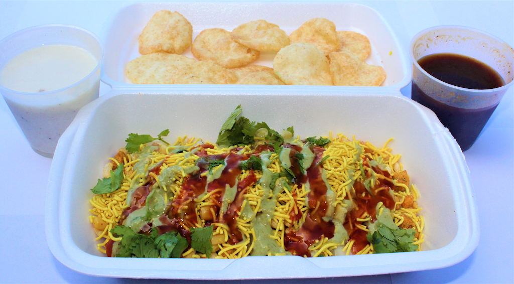 Spice Twice | inside A1 South Asian Grocery, 477 Grove St E #5a, Barrie, ON L4M 6M3, Canada | Phone: (705) 300-5585