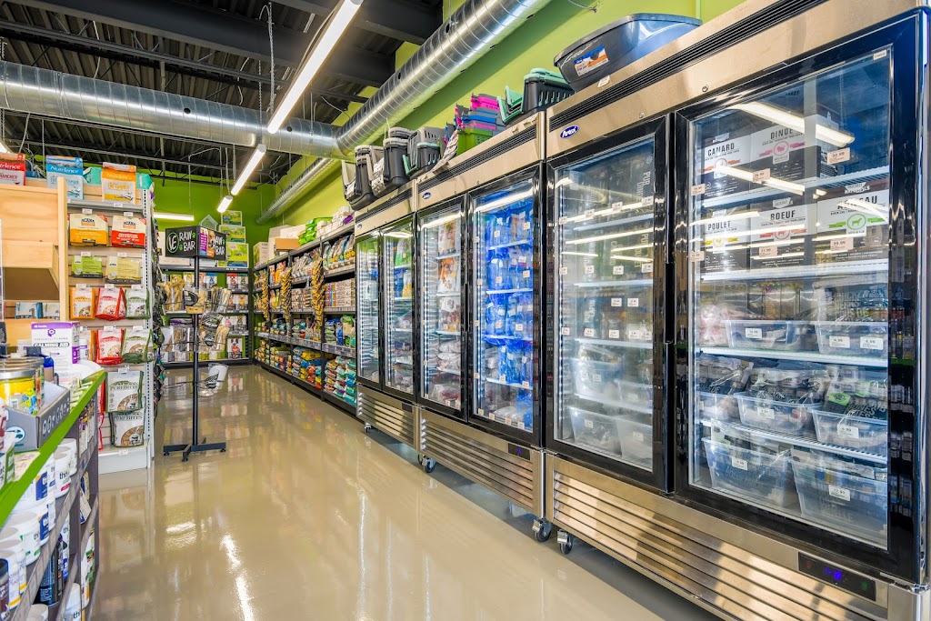 Pattes et Griffes | 190 Bd du Curé-Labelle suite 1b, Sainte-Thérèse, QC J7E 2X5, Canada | Phone: (450) 818-1310