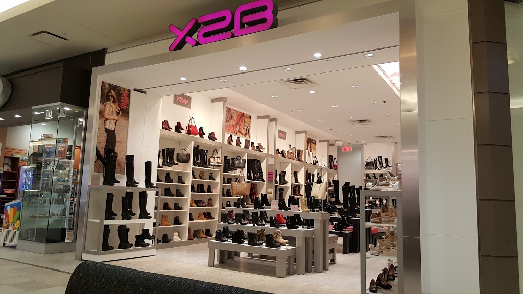 Chaussures X2B | 401 Boul Labelle, Rosemère, QC J7A 3T2, Canada | Phone: (450) 818-2922