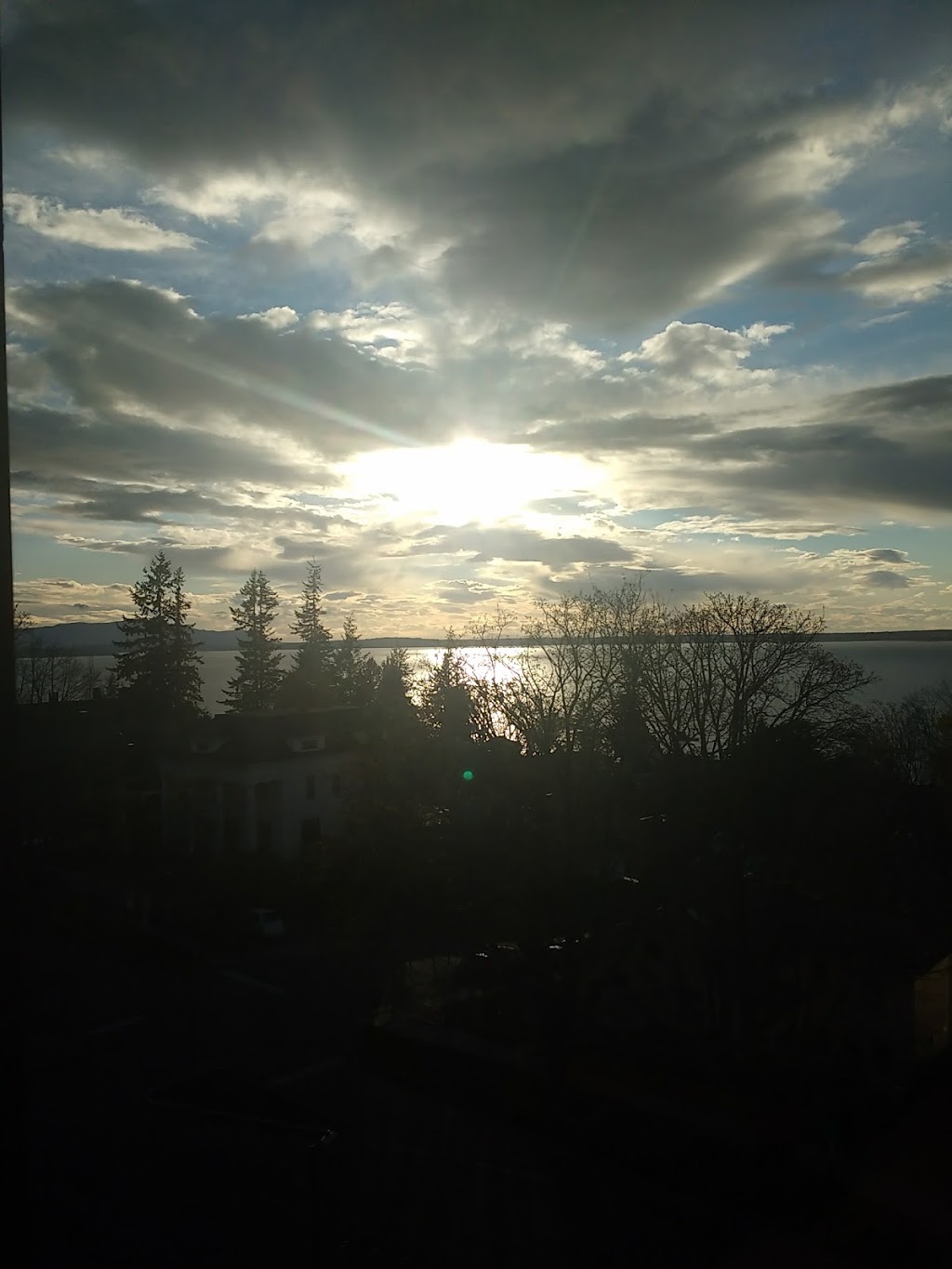 Viking Union Gallery | 516 High St, Bellingham, WA 98225, USA | Phone: (360) 650-6534
