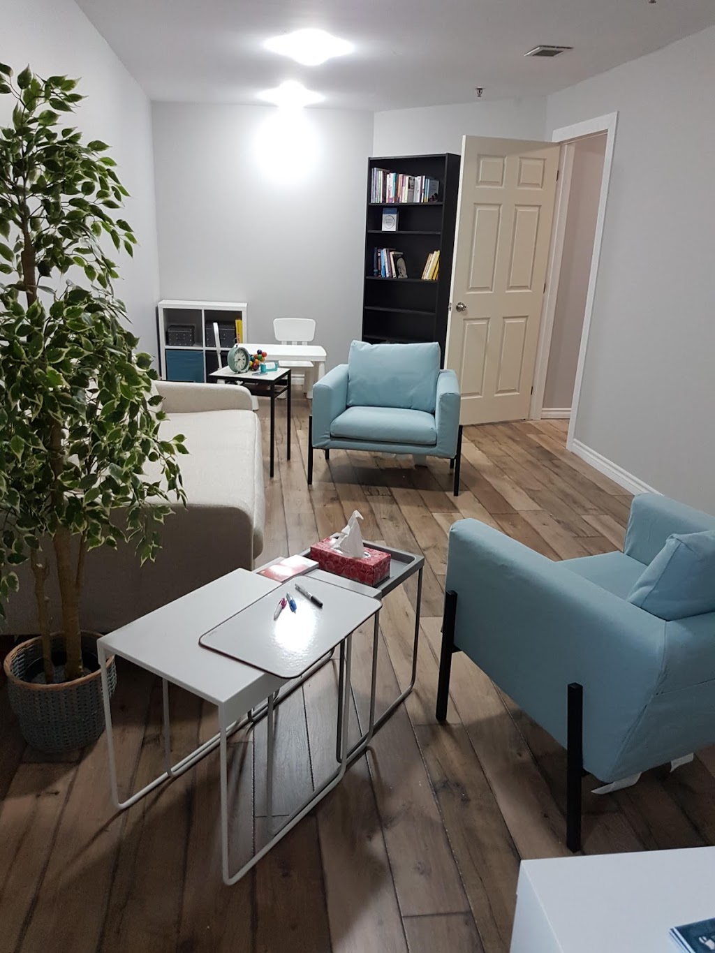 Bloomosity Psychotherapy | 824 Brock St N, Whitby, ON L1N 2R4, Canada | Phone: (289) 314-2419