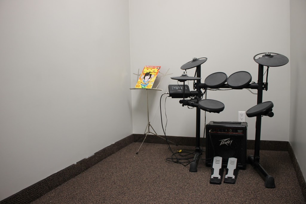 Muzart Music and Art School | 225 The East Mall, Etobicoke, ON M9B 6J1, Canada | Phone: (416) 236-2221