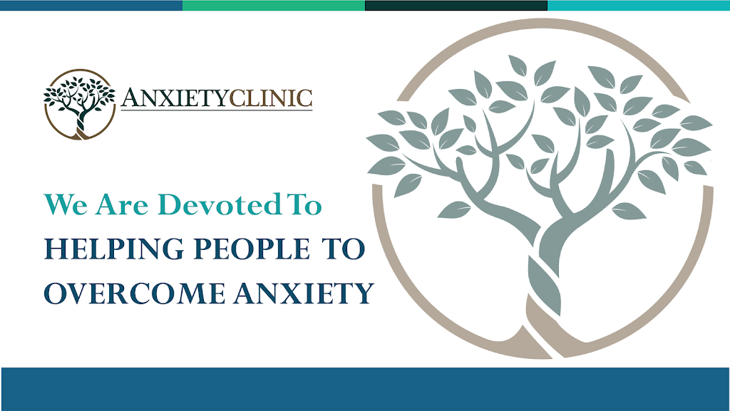 Anxiety Clinic | 125 St Annes Rd, Winnipeg, MB R2M 2Z1, Canada | Phone: (204) 515-6433
