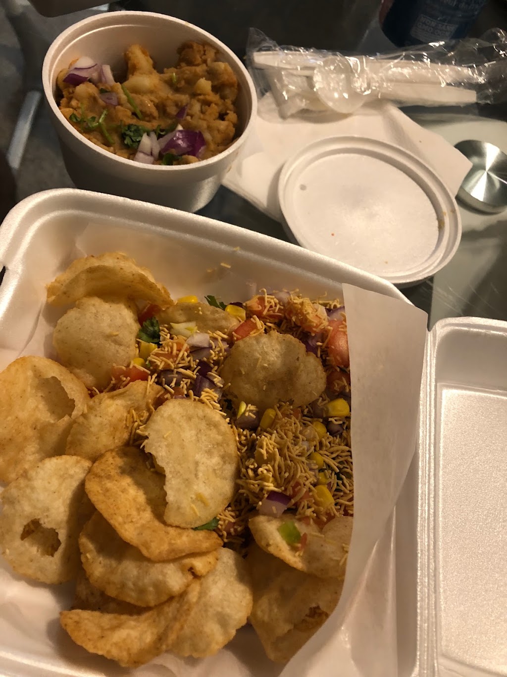Mumbai Central | 477 Grove St E Unit 8, Barrie, ON L4M 6M3, Canada | Phone: (705) 252-4900
