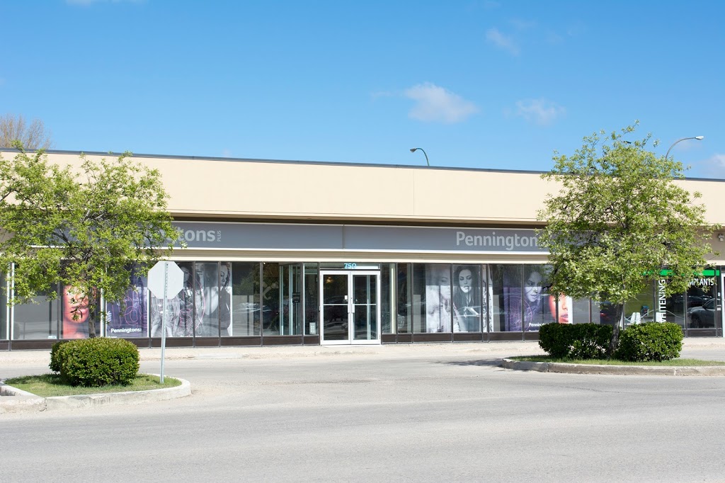 Penningtons | 1615 Regent Ave W, Winnipeg, MB R2C 5C6, Canada | Phone: (204) 663-7135