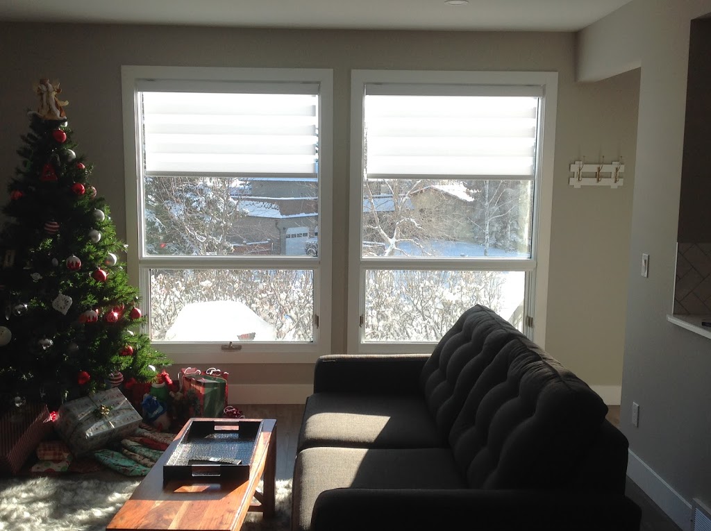Calgary Blinds and Shutters | 4649 Macleod Trail SW, Calgary, AB T2G 0A6, Canada | Phone: (403) 923-7707