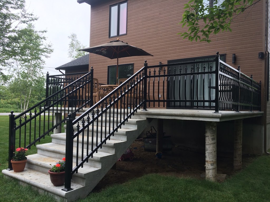 Décor Pro Métal Inc | 265 Rue du Collège, Saint-Jean-de-Matha, QC J0K 2S0, Canada | Phone: (514) 918-5452