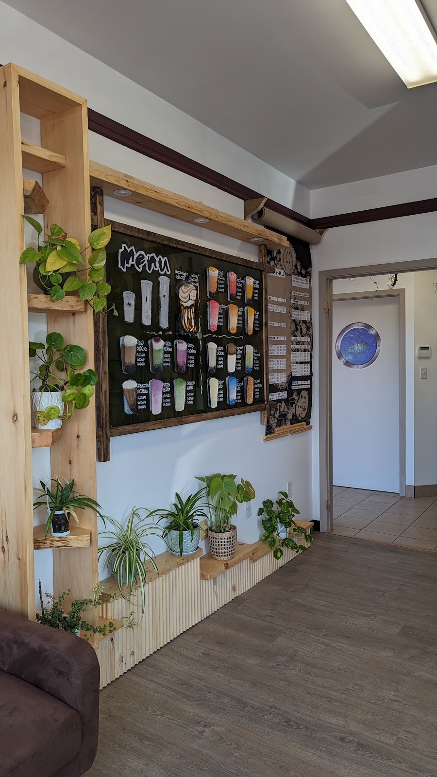 T-Talks | 154 Belvedere Ave, Charlottetown, PE C1A 2Z1, Canada | Phone: (902) 394-6120
