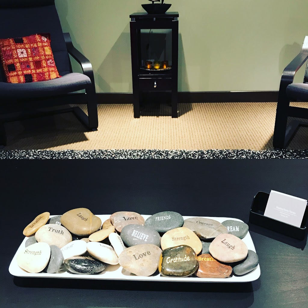 Stepping Stones Therapy | 2165 Henderson Hwy, Winnipeg, MB R2G 1P9, Canada | Phone: (204) 227-2778