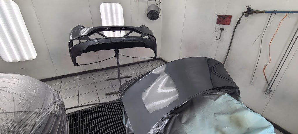 CARSTAR St-Clet | 1355 Route de la Cité des Jeunes B, Saint-Clet, QC J0P 1S0, Canada | Phone: (450) 456-0000