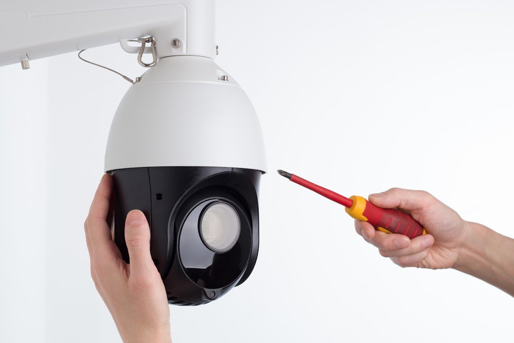 AZECAM Security Systems | 2630 Deputy Minister Path, Oshawa, ON L1L 0M7, Canada | Phone: (437) 775-4177