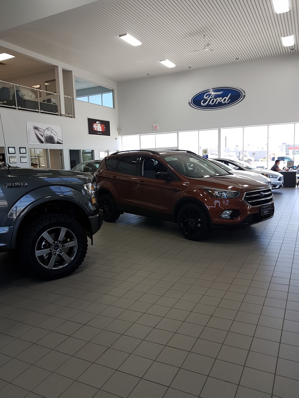Steeltown Ford Sales | car dealer | 933 Manitoba Ave, Selkirk, MB R1A 3T7, Canada | 8443391028 OR +1 844-339-1028