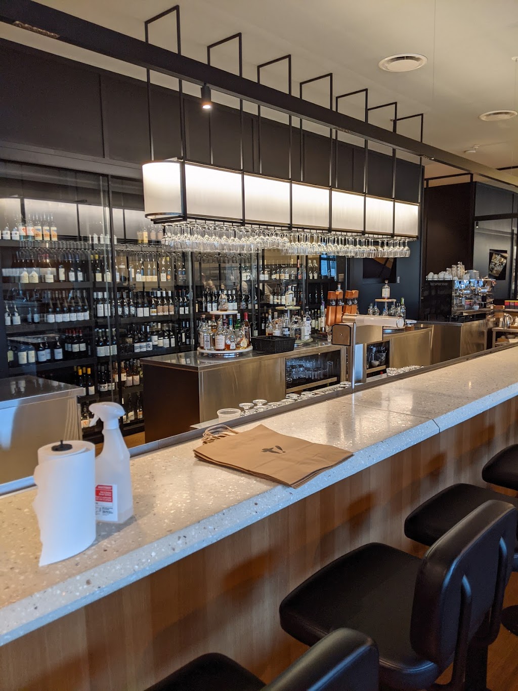 Brasserie T! Quartier DIX30 - Brossard | 9150 Boulevard Leduc suite 102, Brossard, QC J4Y 0E3, Canada | Phone: (450) 890-0990