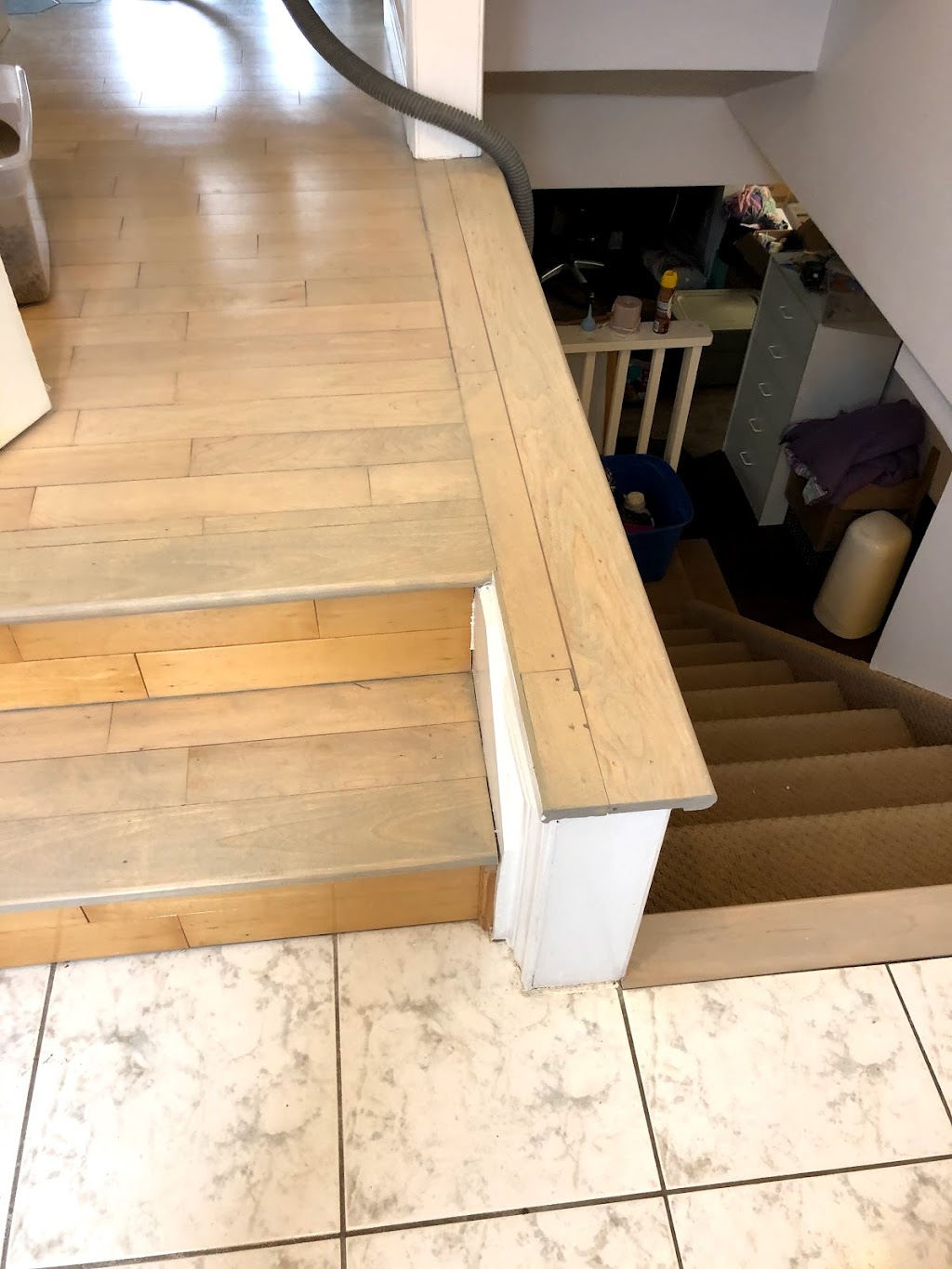Flooring Now | 190 Desmond Trudeau Dr, Arnprior, ON K7S 0H1, Canada | Phone: (613) 720-0690