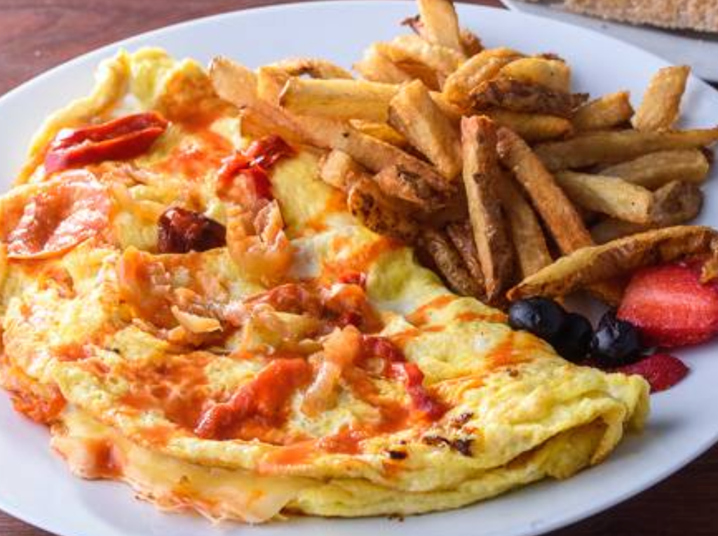 Egglinton Grill | 2609 Eglinton Ave W, York, ON M6M 1T3, Canada | Phone: (416) 652-0941
