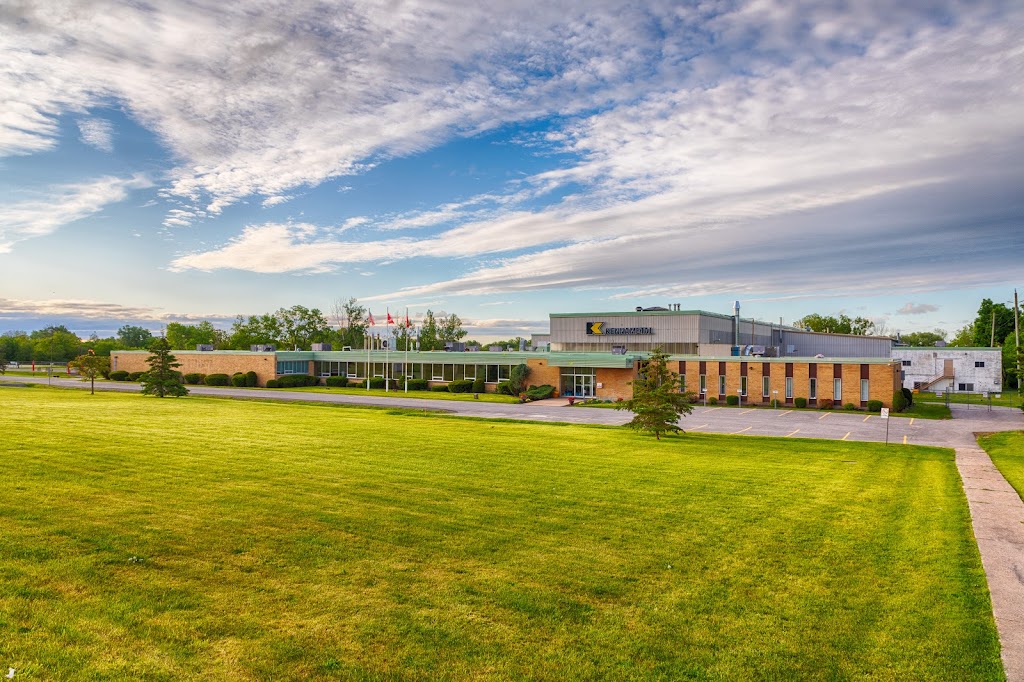 Kennametal Inc. - Belleville Stellite Plant | 471 Dundas St E, Belleville, ON K8N 1G2, Canada | Phone: (613) 968-3481