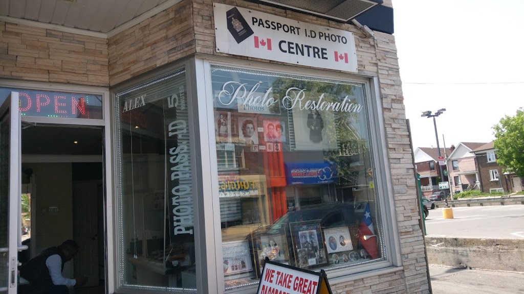 Alex Photo Video | 1692 Dufferin St, Toronto, ON M6E 3P1, Canada | Phone: (416) 856-5735