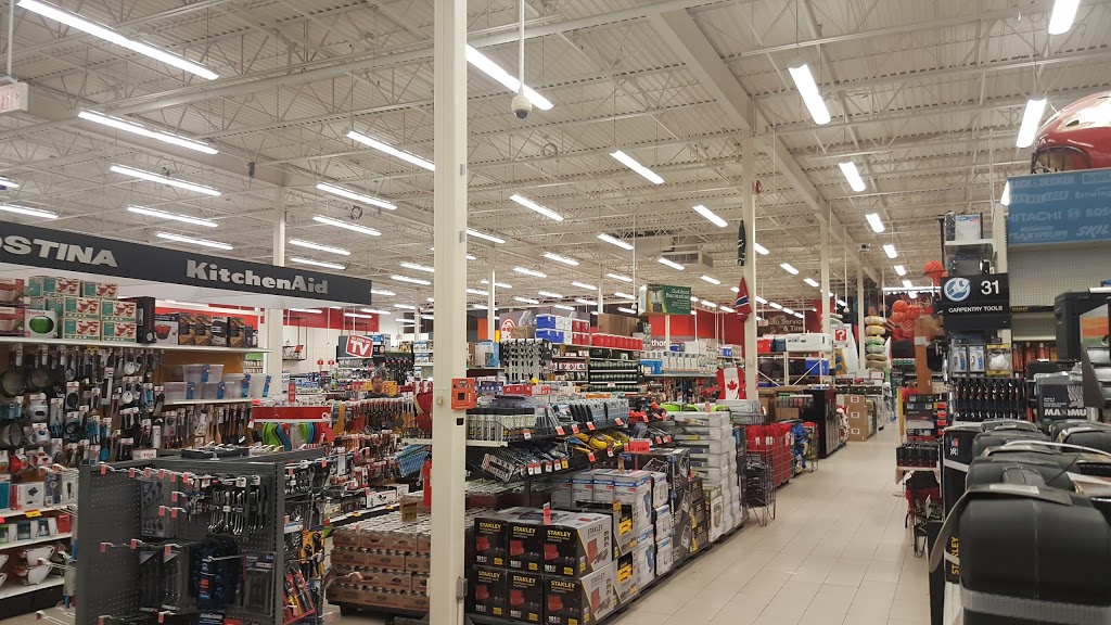Canadian Tire - Strathroy, ON | 24614 Adelaide Rd, Strathroy, ON N7G 2P8, Canada | Phone: (519) 245-2703