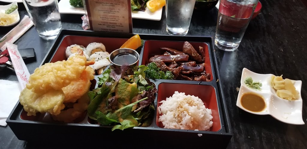 Nami Asian Bistro | 8862 Bender Rd #103, Lynden, WA 98264, USA | Phone: (360) 392-8094