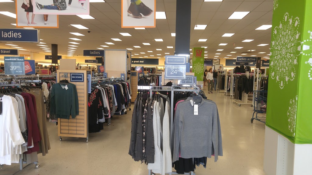 Marshalls | 1405 Upper James St, Hamilton, ON L9B 1K2, Canada | Phone: (905) 574-9837
