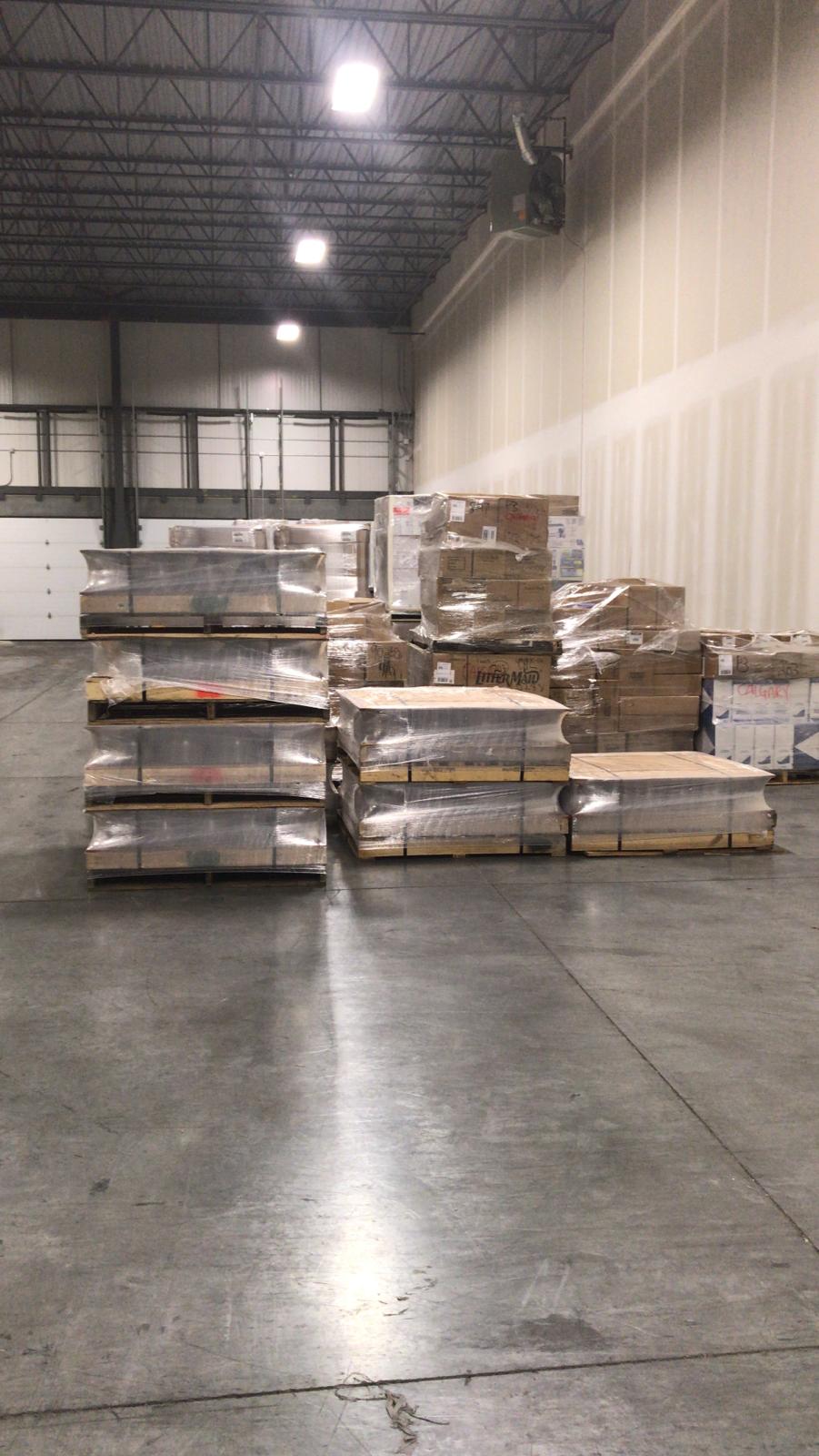 Leopard Transport Ltd | 572 Aero Dr NE unit # 133, Calgary, AB T2E 7Y4, Canada | Phone: (587) 535-7133